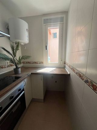 Piso en alquiler en Fuensalida