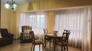 Piso en alquiler en Centro en Castellón de la Plana