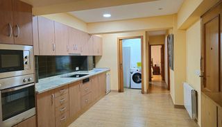 Piso en alquiler en Centro en Castellón de la Plana