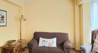 Piso en alquiler en Centro en Castellón de la Plana