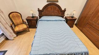 Piso en alquiler en Centro en Castellón de la Plana