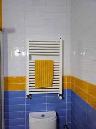 Piso en alquiler en Centro en Castellón de la Plana