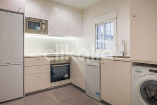 Piso en alquiler en San Diego en Madrid