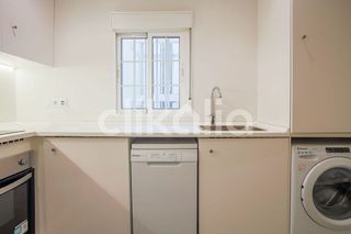 Piso en alquiler en San Diego en Madrid