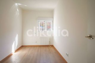 Piso en alquiler en San Diego en Madrid