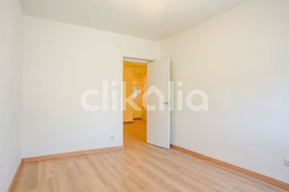 Piso en alquiler en San Diego en Madrid