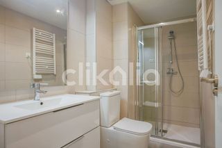 Piso en alquiler en San Diego en Madrid