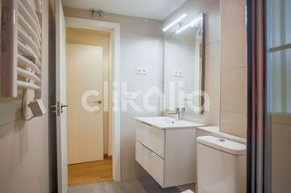 Piso en alquiler en San Diego en Madrid