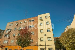 Piso en alquiler en San Diego en Madrid