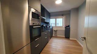 Piso en alquiler en Ensanche - Sar en Santiago de Compostela