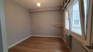 Piso en alquiler en Ensanche - Sar en Santiago de Compostela