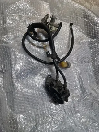 Freno Delantero Honda PCX