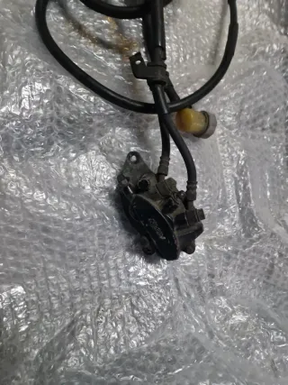 Freno Delantero Honda PCX