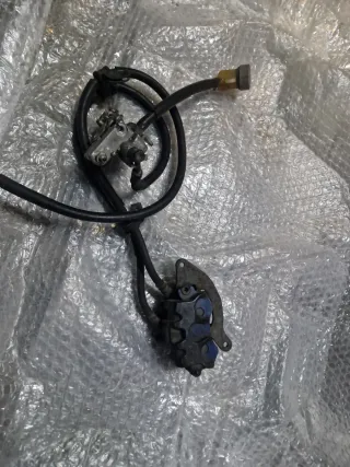 Freno Delantero Honda PCX