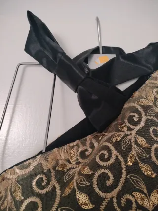 Vestido ocasión  Vestido unico