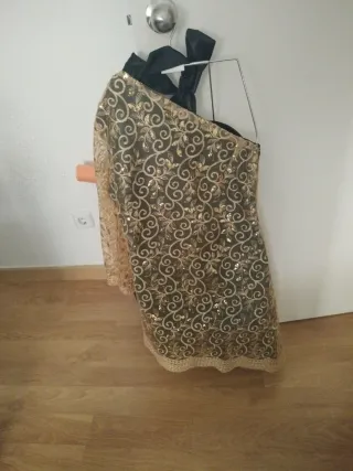 Vestido ocasión  Vestido unico