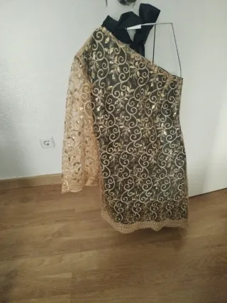Vestido ocasión  Vestido unico