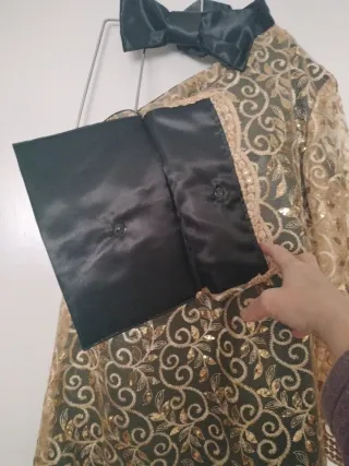 Vestido ocasión  Vestido unico