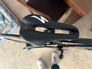 Oferta!!! Specialized Shiv TT XS SRAM Red