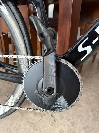 Oferta!!! Specialized Shiv TT XS SRAM Red