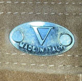 Chaqueta vintage italiana años 2000 – Talla XL/XXL