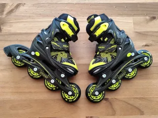 Patines Roces Niños Talla 26-29 EU