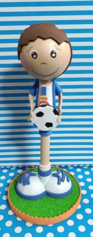 Fofucho RC Español bolígrafo ( 3 unidades 5€ uni.)