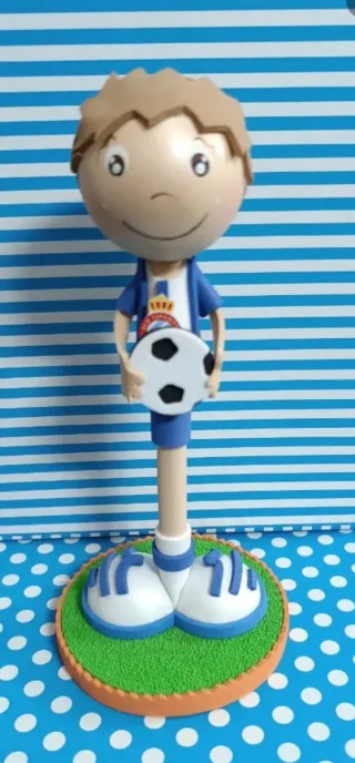 Fofucho RC Español bolígrafo ( 3 unidades 5€ uni.)