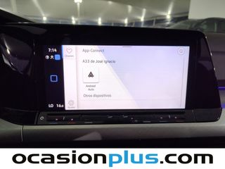 Volkswagen Golf Variant Life 1.0 eTSI 81 kW (110 CV) DSG