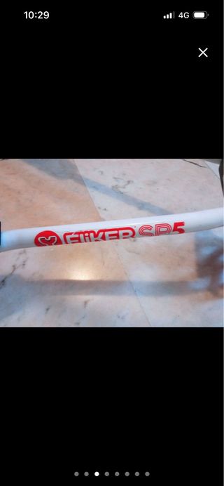 Patinete doble modelo YU-FLIKERS SP5