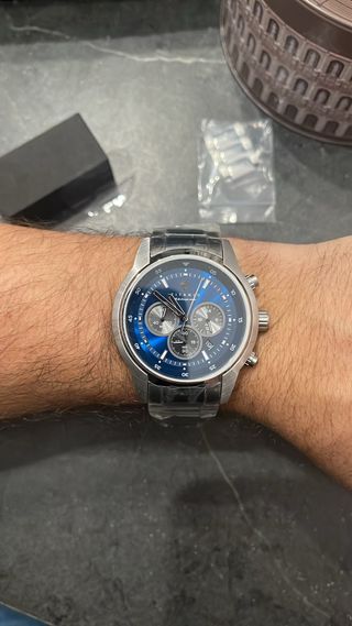 Orologio Titanio Aurelius