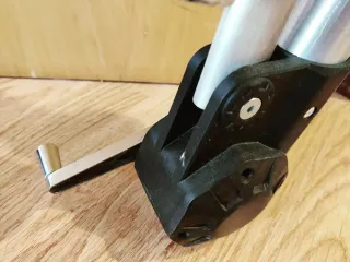 Sombrilla parasol para terraza