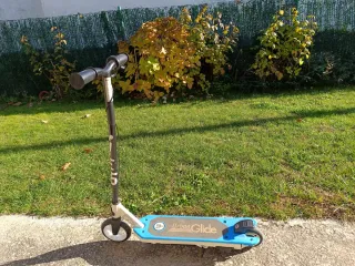 Patín Eléctrico UrbanGlide