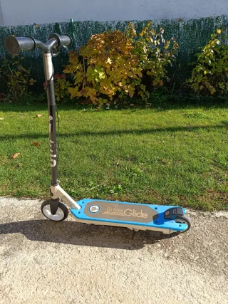 Patín Eléctrico UrbanGlide