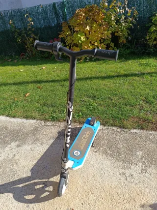 Patín Eléctrico UrbanGlide