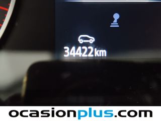 Renault Captur Intens TCe GLP 74 kW (100 CV)