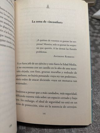 El universo de lo sencillo: 50 reflexiones para...