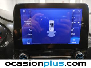 Ford Puma 1.0 EcoBoost Titanium 92 kW (125 CV)