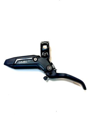 Kit Frenos SRAM LEVEL SILVER STEALTH 4 pistones