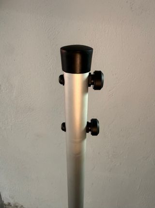 Soporte Tripode Bicicleta (incompleto)