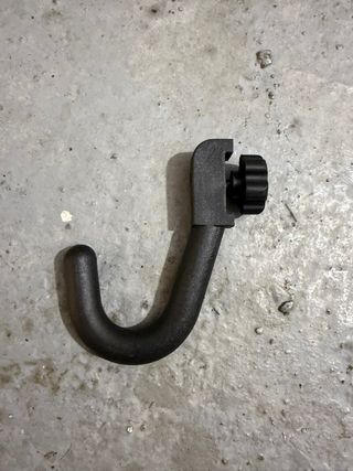 Soporte Tripode Bicicleta (incompleto)