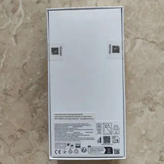 Xiaomi Redmi Note 14 5G Precintado