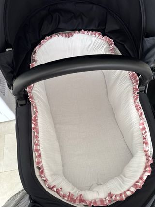 Silla de paseo Stokke Xplory X