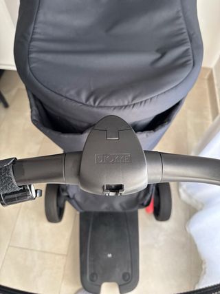 Silla de paseo Stokke Xplory X