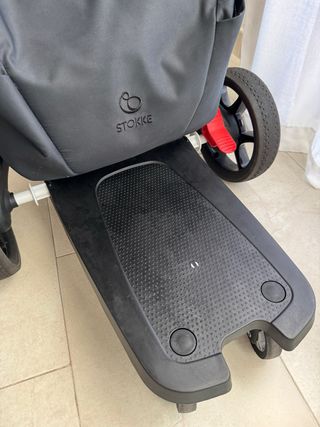 Silla de paseo Stokke Xplory X