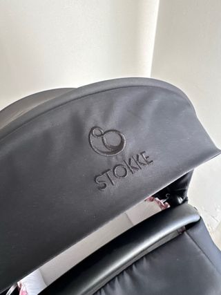 Silla de paseo Stokke Xplory X