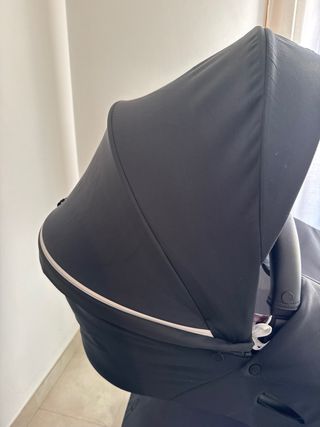 Silla de paseo Stokke Xplory X