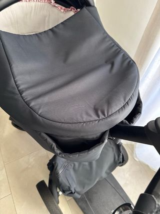 Silla de paseo Stokke Xplory X