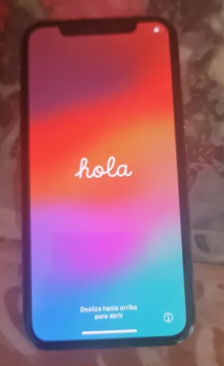 iPhone 11 Pro Max Blu/Viola/Rosso