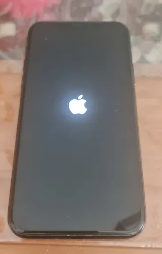 iPhone 11 Pro Max Blu/Viola/Rosso